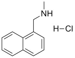 Terbinafine EP Impurity A